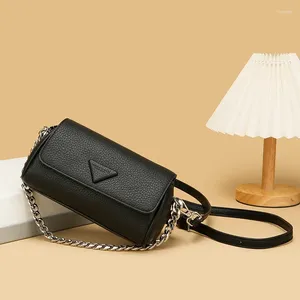 أكياس مسائية 2024 الكتف للنساء عالي الجودة حقيبة PU Armpit Bag Conteps وحقائب اليد مصمم Crossbody