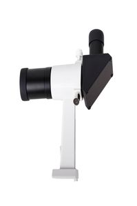 Angeleyes 6x30 Cannocchiale in metallo con mirino a mirino per telescopio astronomico Finder Scope2443036