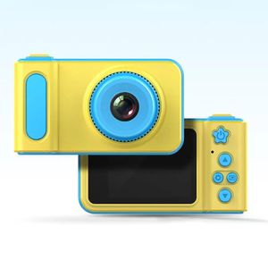 Kameras Tragbare Kinder Mini Digitalkamera Chirld 2 Zoll Cartoon Niedliche Kamera Spielzeug Kinder Geburtstagsgeschenk Hd 1080p Kleinkind Spielzeug Kamera