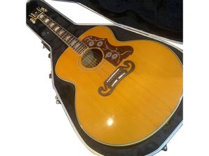 1991 Acoustic Collection Guitar J200