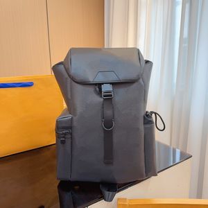 노트북 가방 Schoorbag ​​Backpack Designers 여성 책 배낭 여자 책장 패션 모든 대기업 브라운 플라워 백 팩