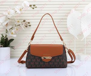 Tasarımcı Çantası Klasik Kadınlar M K Crossbody Omuz Çantası Çanta Lady debriyaj Çanta Kadınlar Çapraz Vücut Omuz Çantası Büyük Kapasite E birerlik Tote Dhgate Sırt Çantası