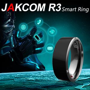 JAKCOM R3 R3F Timer2MJ02 Smart Ring Technology Magic Finger For Android Windows NFC Smart Accessories 240110