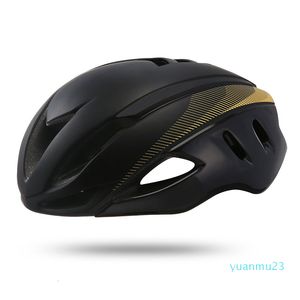 Cykelhjälmar Speed ​​Race Triathlon TT Cycling Helmet Road MTB Bike Hjälm Tid Test Cykel Capacete Ciclismo 250G