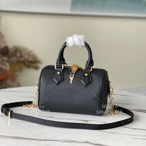 Handbag Cross-body bags Luxury Shoulder bag 1 1 quality Designer bags Genuine Leather Making Large letter pattern With Gift box set WL041