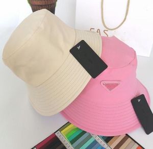 Top Caps Designer Buck Hat Yeni Yüksek Kaliteli Doğru Versiyon Aile Jakard Mektubu Büyük Boy Kepçe Şapka Erkekler ve Kadınlar Moda Güneşlik Havzası