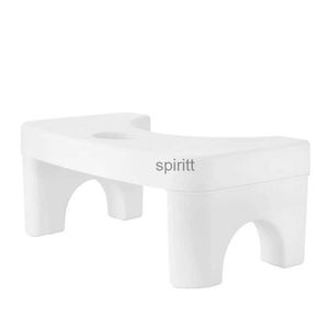 Other Bath Toilet Supplies Toilet StoolPoop Stool With Fragrance PositionBathroom Potty Step StoolPoop Stool Sitting Posture Foot Stool Promotion YQ240111