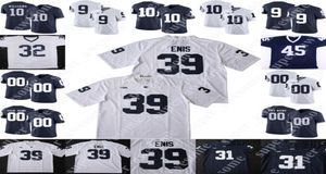 Penn State Nittany Jersey Matt 9 Trace McSorley 14 Todd Blackledge Courtney Brown Curtis Enis Blair Thomas Michael Robinson2218248