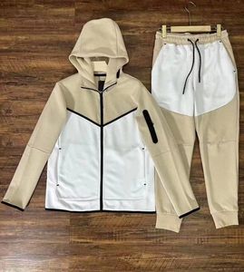 Tech Fleece Hoodies 스웨트 디자이너 땀복 바지 womensie 여자 조깅하는 바지 트랙 슈트 TechFleece Joggers Sportswear Suit 818