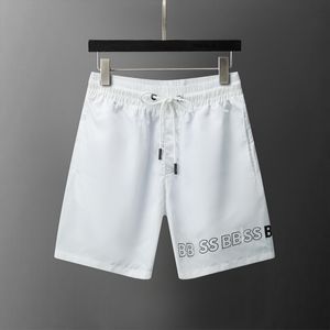 Брендовые мужские шорты, дышащая спортивная одежда для бега для мужчин, повседневные летние эластичные быстросохнущие пляжные брюки, купальник азиатского размера M-3XL dlds2