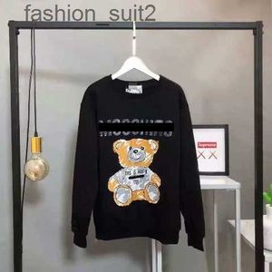 moschinos donna Felpa con cappuccio da uomo Moschino per felpa con cappuccio da donna Felpa con cappuccio oversize perfetta per designer autunnali Felpa sportiva a maniche lunghe cp puff spider tn 3 UDPT