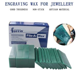 Equipments Jewellery Model Maker Low Temperature Injection Wax No Shrink Molds Carving Wax Block Jewelry Casting Wax Making Tool
