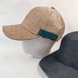 Designer hattar för kvinnor sport baseball cap klassisk vintage bokstav broderi casquette våren sol skydda avslappnad bekväm lyx hattar mode zb111