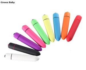 Mini-Vibrator, vibrierendes Ei, Kugeln, Vibration, lang, kabellos, Kugelvibratoren, Sexspielzeug für Erwachsene, Sexprodukte, Farben, Folienbeutel, Y190620025479008