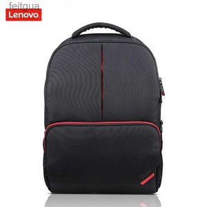 Laptop Cases Backpack B200 Backpack IBM Business Laptop Bag 15.6-inch Large Capacity Work Students for ThinkPad MacBook Xiaoxin YQ240111