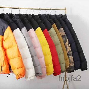 The Puffer Jacket Women Top Mens Down Hooded Warm Parka Men Black Jackets Letter Print Clothing WindbreakerGnpf Gnpfzc0x ZC0X