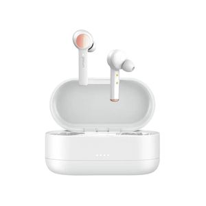 Earphones True Wireless Stereo 9d 1000mah Charging Box Tws Mini Bluetooth Earphones 5.0 with Dual Mic Sport Headset Earbuds for Phone