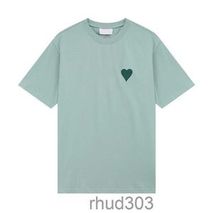 Spela varumärke mens tshirts nyaste herr kvinnor designer av lyx t shirt mode män s casual tshirt man kläder lilla rött hjärta chuan kubao ling polo shirt ltx2s7 x2s7