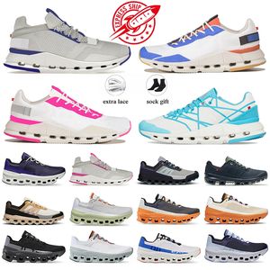Clo Running Shoes Men Women Designer Clo White Men Women Top Quality Sports Trainers Army Green Orange Pink Sky Blue Black Chartreuse Size 36-45