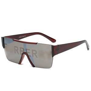 Designer Luxus Sonnenbrille BB BE4291 Neue große quadratische Rahmen Sport Stil Mode Sonnenbrille Outdoor Casual Sonnenbrille Geschenk EE