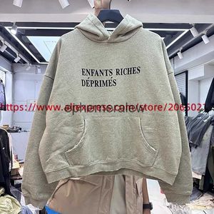 Men's Hoodies Sweatshirts Washed ERD Hoodie Michael Graphic Clothing Loose Oversized Hooded Tops Pullover for Men Unisexephemeralew Hoodie 7033