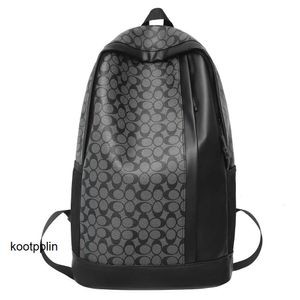 C Computer Bag Designer Women's College Bag Hitch Plecak Varsity Plecak Plecak Plecak Plecak Men Laptop Plecak Projektanci plecak Coa Ch YYRY TA13