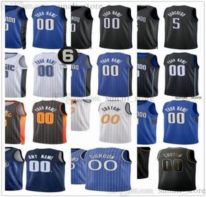 202223 Printed Basketball Terrence 31 Ross Jerseys Chuma 3 Okeke RJ 13 Hampton Moritz 21 Wagner Caleb 2 Houstan Gary 14 Harris 7431774