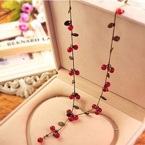Charm Bracelets Korean Jewelry For Girls Wholesale Lots Drop Winning Products 2024 Paired Things Set Of Necklace Earring Bracelet Women