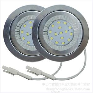 Led Bulbs Bbs 12V Dc Cooker Hoods Light Bb 1 5W 20W Halogen With Frosted Glass Er Drop Delivery Lights Lighting Dhoz9244J