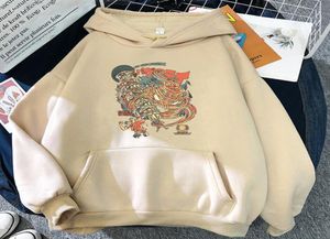 MEN039S Hoodies Sweatshirts Torre Pendente Di Pisatorre Pisa Hoodie Japon Ramen Hip Hop Harajuku Kore Sokağı Gevşek Bez5043377