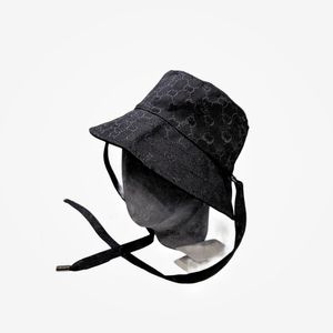 Cappellini da donna Designer Cappello da pescatore Beanie Cappelli da uomo Berretto da baseball Lettera Casquettes Snapback Maschera Four Seasons Fisherman Sunhat Unisex Outdoor Casual Fashion 9 modelli