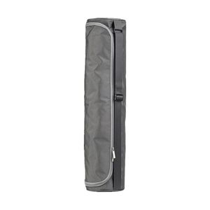 Mats Multifunction Yoga Bag Backpack Mat Case Adjustable Lightweight Shoulder Messenger Bags Double Zipper Outdoor