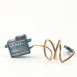 EMAX ES9251 II Servo Digital Micro Servo de Asa Fixa para Modelo RC