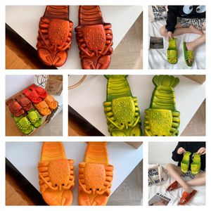 Tofflor chunky designer sexig kvinnors högklackade häl läderfest mode sommargelé sandaler högklackade
