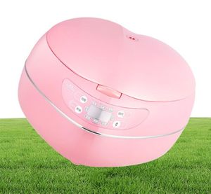 220V 18L 300w Heartshaped Rice cooker 9hours insulation Stereo heating Aluminum alloy liner Smart appointment 13people use6292515