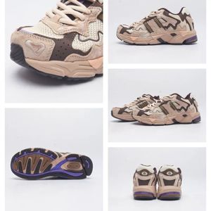 2024 mit Schachtel hoher Qualität mit Staubbeutel und zusätzlichem Schuhelace New Bad Bunny Sports Schuhe Frauen Sport Sport Sneakers EUR 36-45