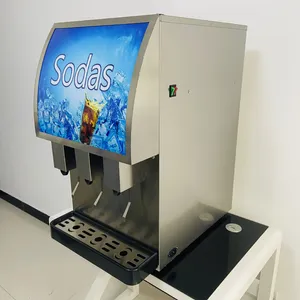 Cola-Automat Getränkeautomat Cola-Getränkeautomat Cola-Spender