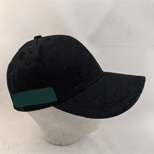 Biały projektant kapelusz kobiet luksusowa czapka baseballowa mąż moda akcesoria list Cappello retro sport wielobarwna para pary canvas hat hat walentynki dar ZB111