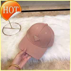 Men Womens Baseball Cap Designer s Classic Triangle Hats Mens Women Sport Fashion Casquette p Hat Wintre Trucker 21101304r 1TI5U301m