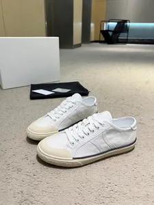 Scarpe casual di alta qualità Triple sneaker designer binari più caldi Tess Paris Speed Platform