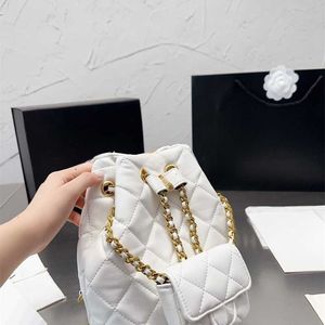 Кормира роскошные сумки для роскошных сумок 23ss плечо 2pcs Cross Designer Cordes.