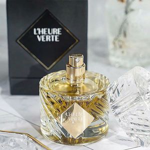 Brand Killian Perfume 50 ml Miłość Nie zostań nieśmiała dobre dziewczyny złe kobiety kobiety Perfume Perfume Perfumy przez długi czas pachnie wysoką jak najwyższą jakość szybką dostawę