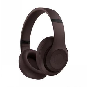 Kablosuz Kulaklık Kulaklıkları Dört Renk Stereo Bluetooth gürültü önleyici katlanabilir spor kulaklık Mikrofon kulaklıklarla kablosuz