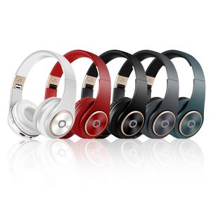 Bluetooth Noise-Cancelling Wireless Bass Stereo Headphones