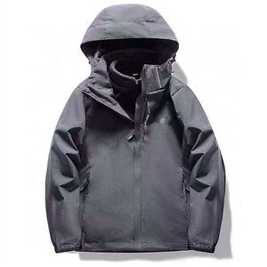 Nuovo ARC ATOM LT HOODY UOMO Giacche Cappotti Leggeri Morbidi Comprimibili Teschio Uccello Capispalla di design per viaggi e sport all'aria aperta Cappotto con cappuccio per uccelli EK1Q