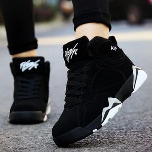 Big Size Spring High-level Women Running Shoes Sport Woman Black Sneakers Ladies Sports Sneackers Female Chzussure Runnig D-1471 240110