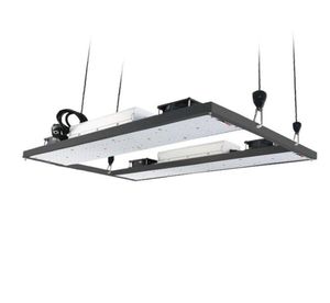 Büyüme Işıkları LM301H Kapalı Tam Spektrum Fito Lambası Bitkiler için 240W 480W 720W Dimmable LED Işık Çubukları Tent7542333