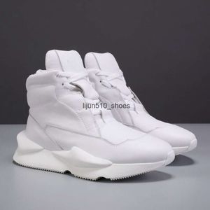 Y3 Kaiwa OG светло-серый черный Phantom Shoe Y-3 мужские и женские повседневные низкие спортивные кроссовки, ботинки, размер 36-45