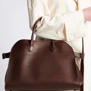 Bag del designer Margaux 15 Tott the Row Borse