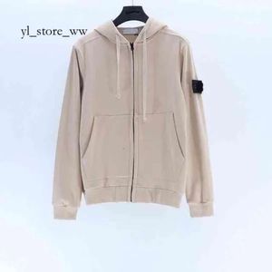 Designer Mens Stones Island Hoodie Colors Candy Stone Hoody Women Casual Topstoney Island Långärmning Par Löst o-hals Island Sweatshirt Överdimensionerad 9981